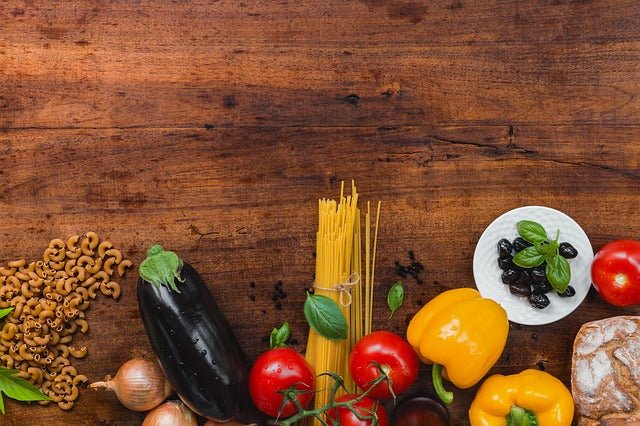 Keto Recipes — Low in Carbs & High in Healthy Fats . - Sharrets Nutritions LLP