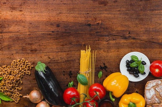Keto Recipes — Low in Carbs & High in Healthy Fats . - Sharrets Nutritions LLP