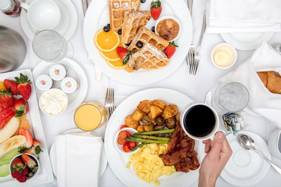 Is High fat low carb Keto diet work for all - Sharrets Nutritions LLP