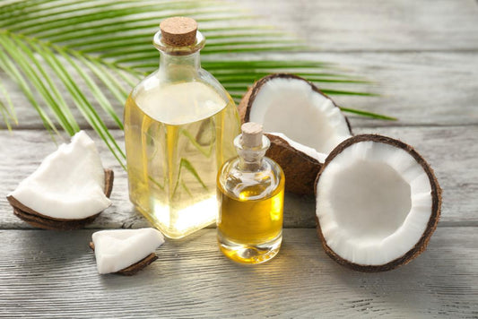 Reasons to include this super fuel “MCT” in your diet . - Sharrets Nutritions LLP