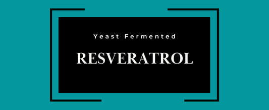 Resveratrol Supplements- Sharrets Nutritions 
