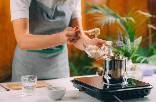 Vegetable Glycerin Uses in Food: Benefits, Applications and Safety