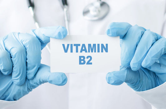 Vitamin B2 Ki kami Ke Lakshan