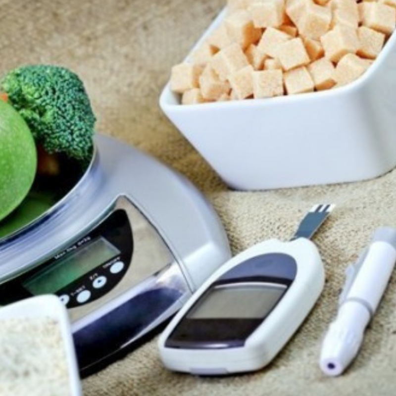 Blood Sugar -Metabolism-Sharrets Nutritions LLP , India