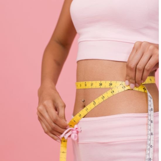 Weight Management products - Sharrets Nutritions LLP