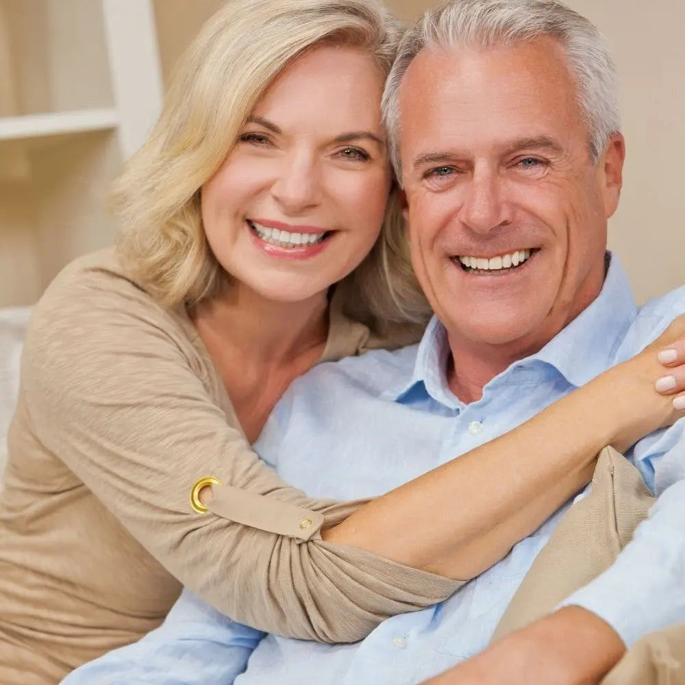 Anti Aging Supplements in India for Skin, Cellular Health & Long-Term Vitality