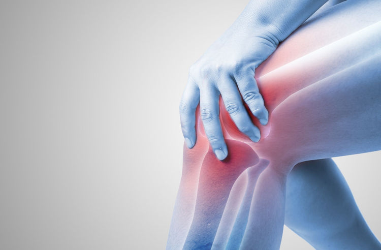Bone & Joint Health Supplements in India