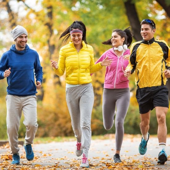 Sports Nutrition Supplements- Sharrets Nutritions LLP