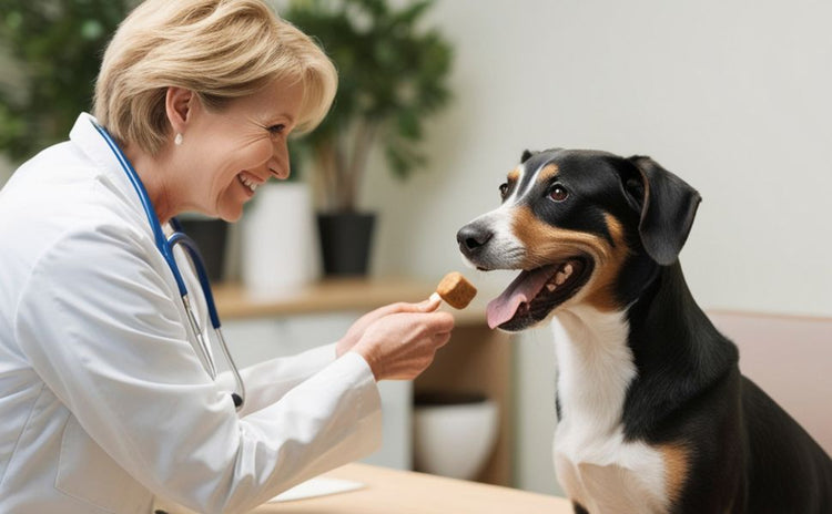 Joint & Bone Support Supplements for Pets & Animals- Sharrets