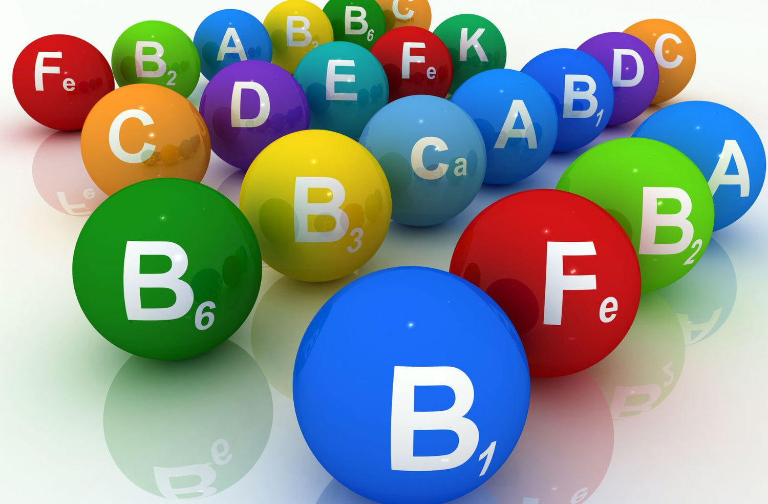 Vitamins & Minerals for Pets & Animals- Sharrets Nutritions