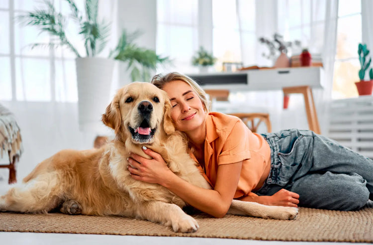 Digestive Health & Probiotics for Pets & Animals- Sharrets