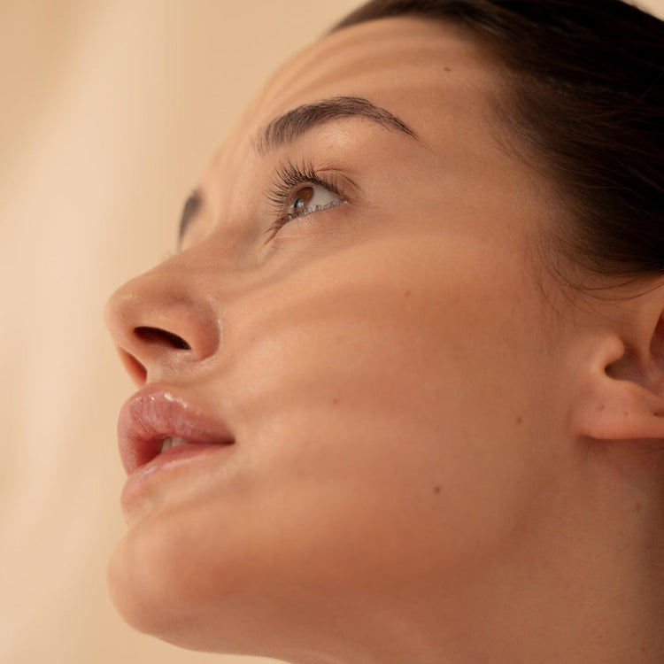 Beauty & Aging Supplements