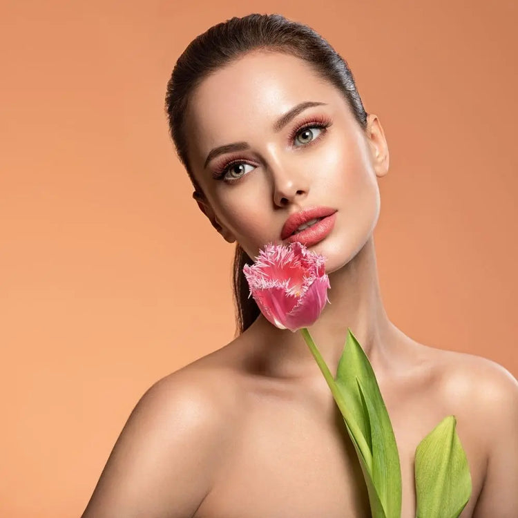 Skin Care & Beauty Supplements for Healthy, Radiant Skin