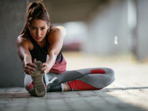 Lifestyle Supplements- Sharrets 