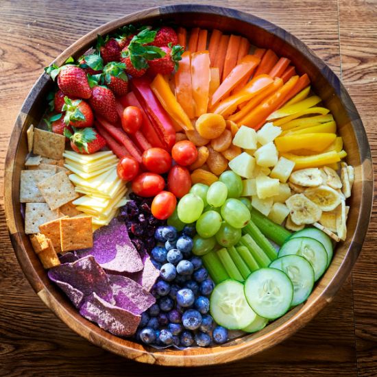 Vegan Supplements - Sharrets Nutritions LLP