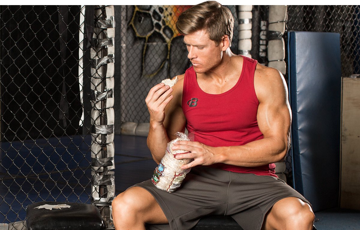 Weight Management supplements- sharrets