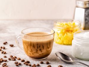 Keto MCT Oil - Sharrets Nutritions LLP
