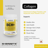 Hydrolyzed Bovine Collagen Supplement