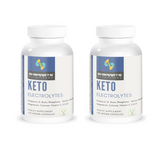 keto electrolytes supplement capsule 