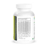 keto electrolytes supplement capsule