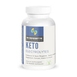 keto electrolytes supplement capsule 