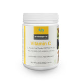 Vitamin C L-Ascorbic Acid Capsules & Powder for Pets