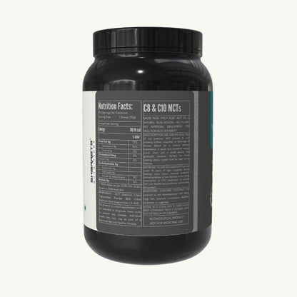 MCT Powder 80