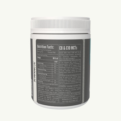 MCT Powder 80