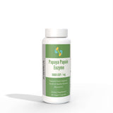 Papain Enzyme Supplement