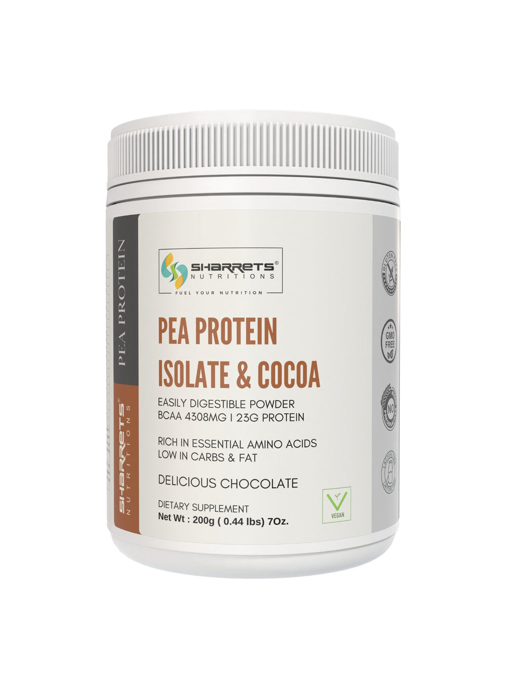 pea protein isolate powder 