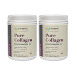 Pure Hydrolyzed fish collagen powder