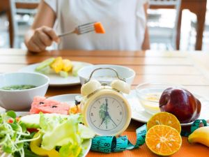 electrolytes supplement for intermittent fasting - sharrets
