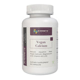 Sharrets Vegan Calcium Supplement