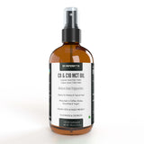 Sharrets C8 C10 MCT Oil 