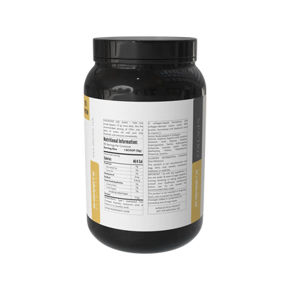 Sharrets CPH+ Fish Collagen Supplement- Best collagen powders in india