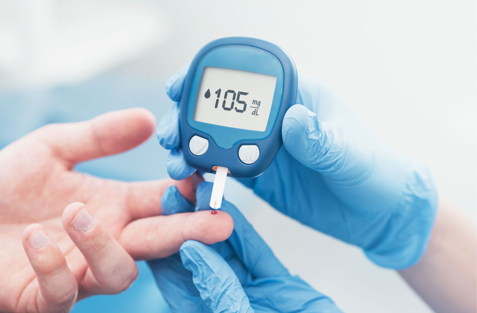 Resveratrol For Diabetes