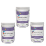 Sharrets Electrolytes Powder Supplement