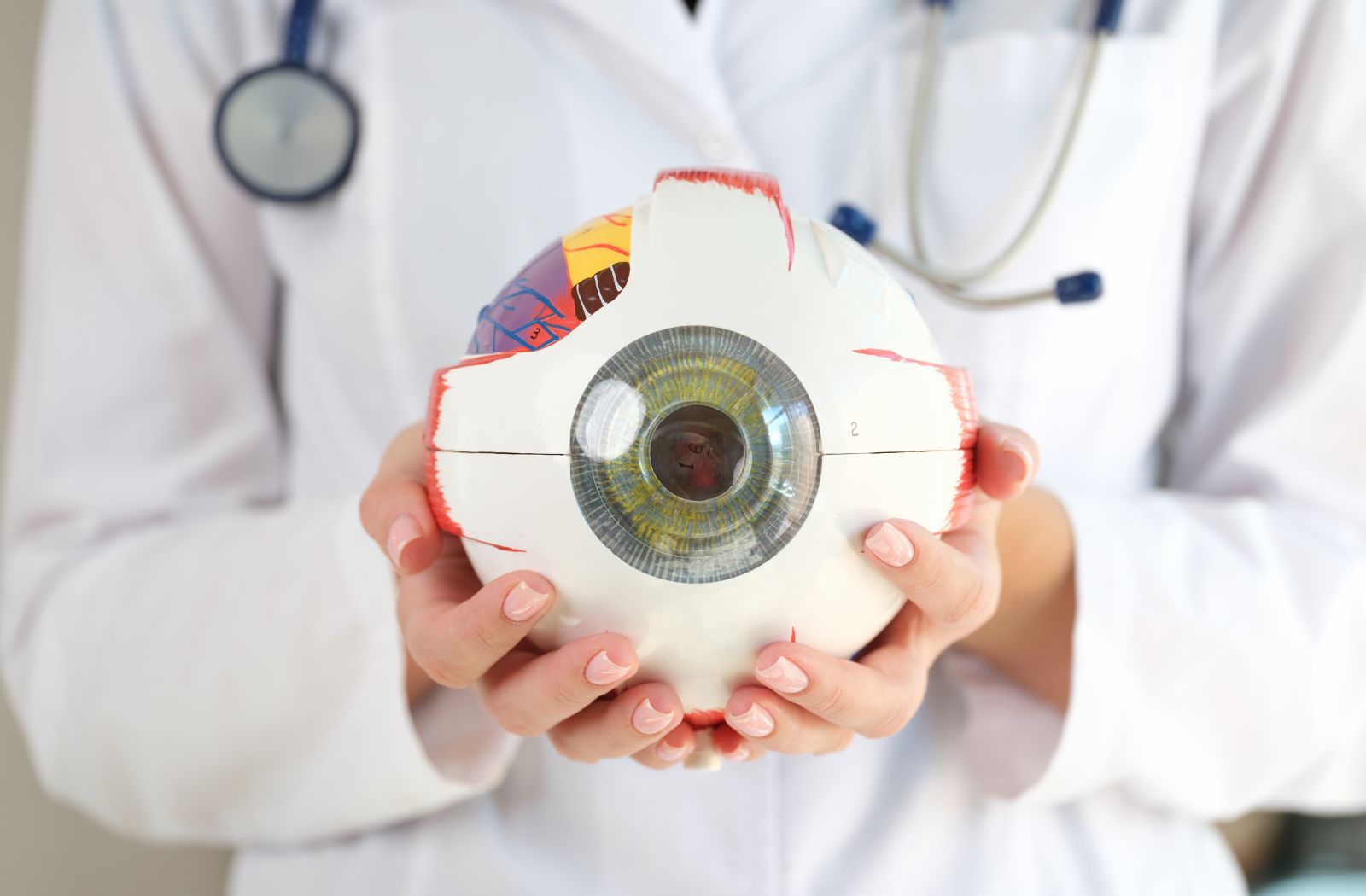 resveratrol for eye health