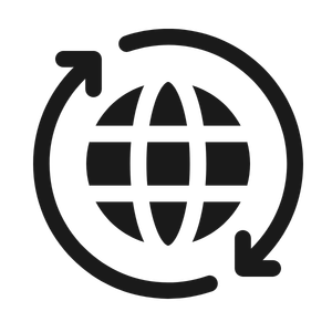 Sharrets Nutritions nternational shipping Policy