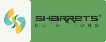 Sharrets Nutritions LLP , India 