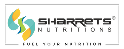 sharrets nutritions logo
