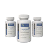 Natural Marine Magnesium