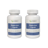 Aquamin Mg - Natural Marine Magnesium Capsule 