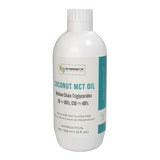 Sharrets Coconut MCT oil - Pure &amp; Natural Medium Chain Triglycerides&nbsp;