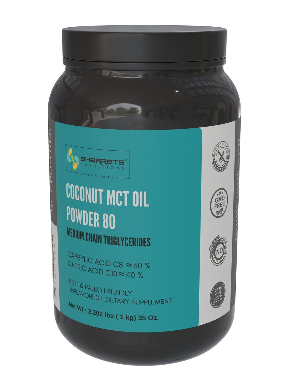 best mct oil online india