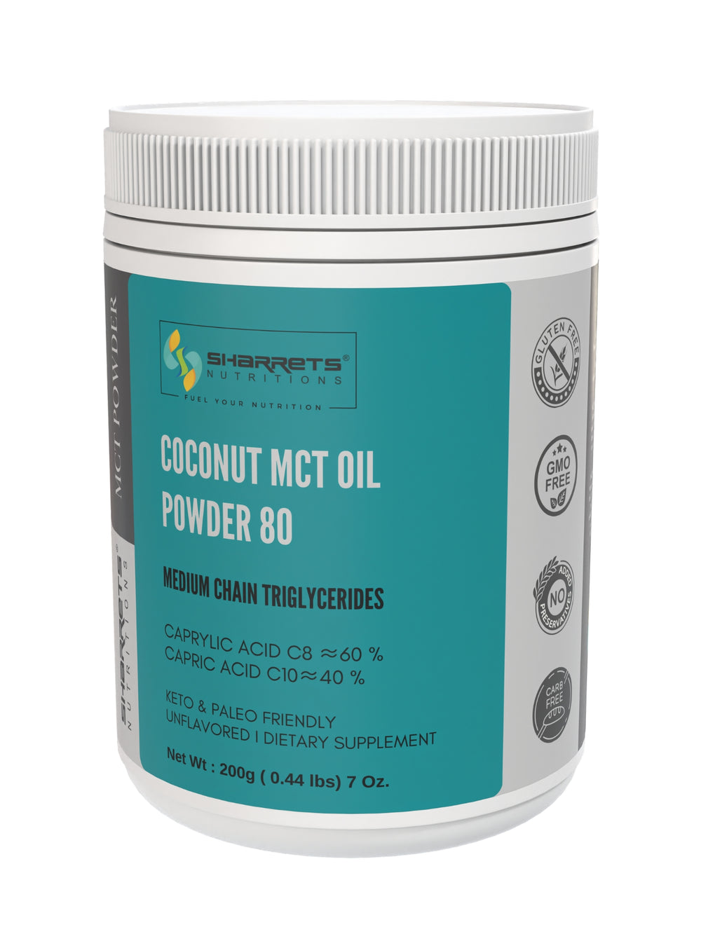 coconut mct oil powder online india