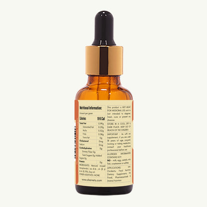 Sharrets Natural Mixed Tocopherol Oil 70%