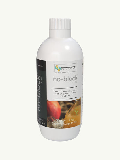 Apple cider vinegar honey garlic ginger and lemon drink - Sharrets Nutritions LLP