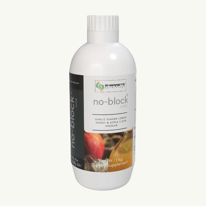 Apple cider vinegar honey garlic ginger and lemon drink - Sharrets Nutritions LLP