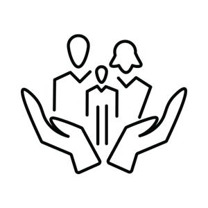 Supports overall Health & wellness